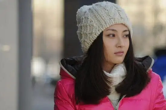 《裸婚时代》二轮播出温情收关 姚笛低调前行