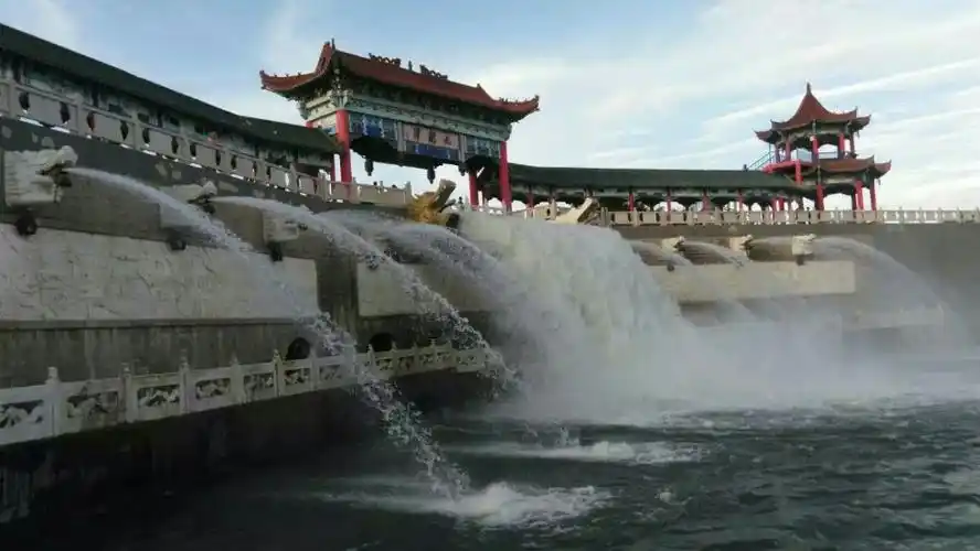 克拉玛依九龙潭攻略,克拉玛依九龙潭门票/游玩攻略/地址/图片/门票价