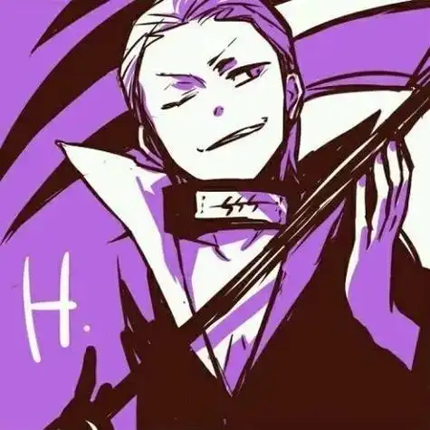 火影忍者晓组织飞段帅气头像14个【感谢粉丝23%提供头像(前7个)】