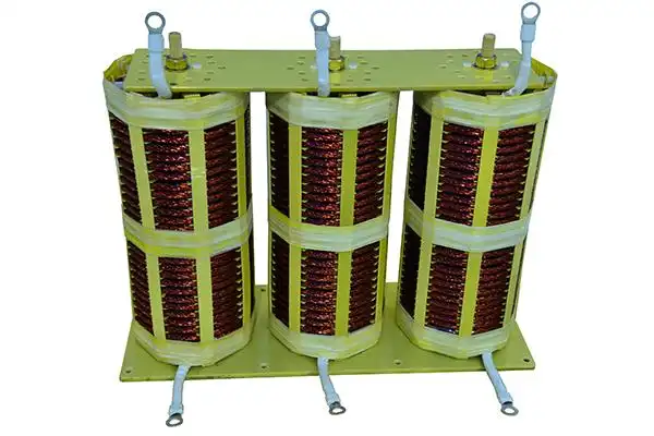 变压器初级绕组和次级绕组之间的相位关系,变压器绕组连接成各种组合