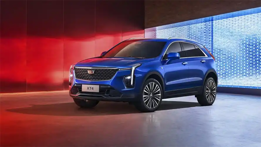 "买一台 开两台"双十一凯迪拉克团购-汽车商城-买车省钱省时省心