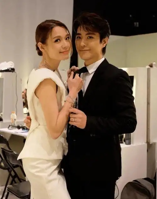 "老婆"吕慧仪:开开心心过_工作时_音乐剧_剧情