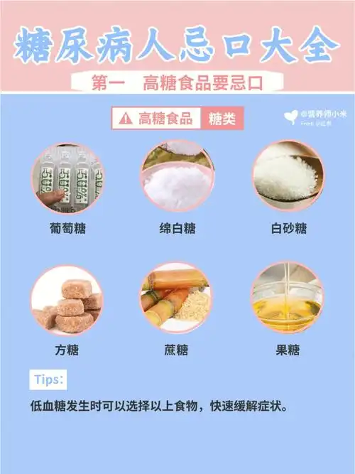 9215孕期查出血糖高之后,孕妈第一时间就会问:有什么要忌口的吗?