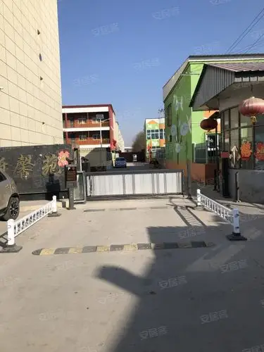 新馨苑,正大街30号-太原新馨苑二手房,租房,房价-太原安居客