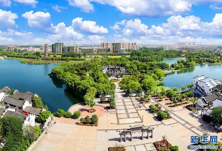 湖北潜江:持续巩固"潜江龙虾"全国龙头地位