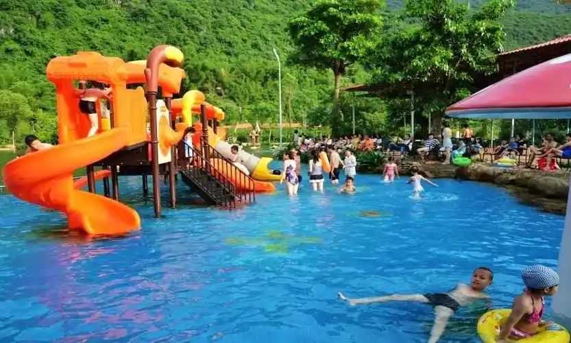 广东十大夏季避暑旅游景点广东夏季旅游去哪里好广东避暑玩水的地方