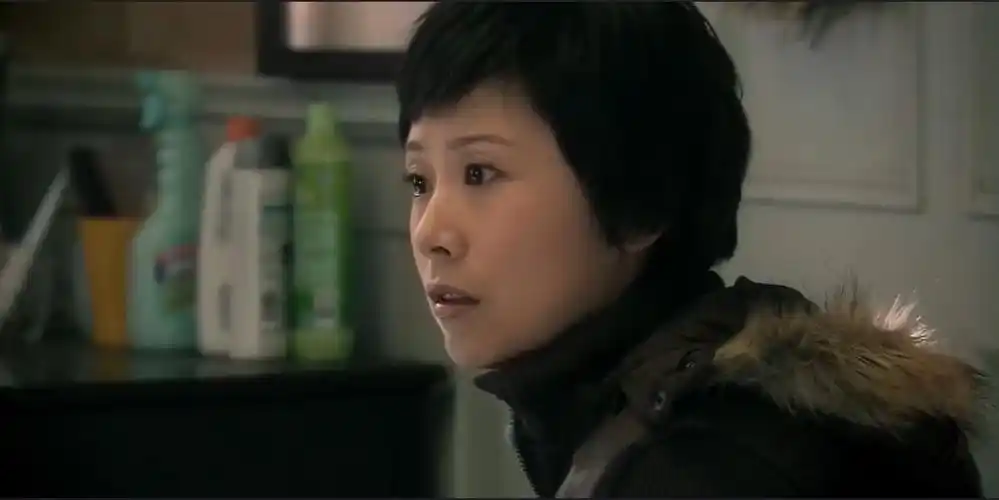 《蜗居》:促使郭海藻投入宋思明怀抱的三股力量,郭海萍首当其冲_电视