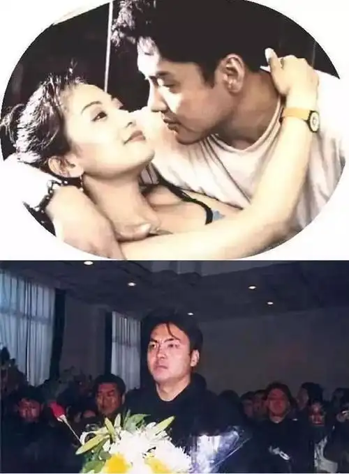 两人在当时也算是郎才女貌了,刘丹去世的消息对朱宏嘉的打击非常的大