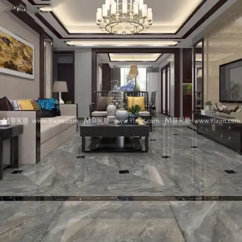 格莱仕品牌800砖效果图