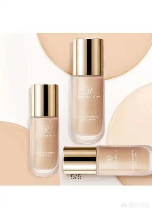 混合型皮肤,可以用什么牌子的粉底液? - 石塘网