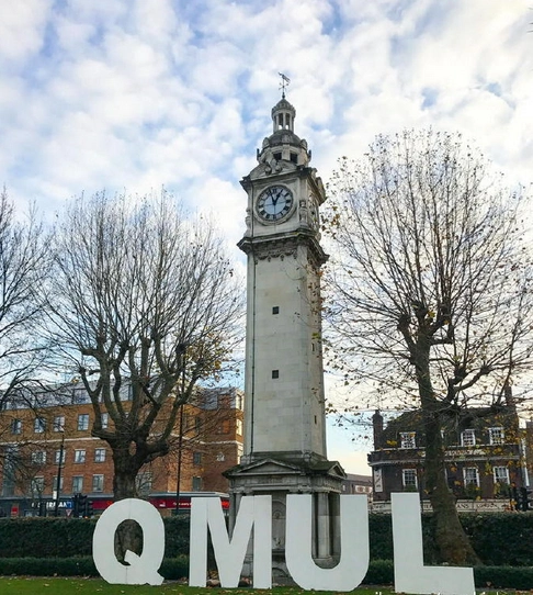 伦敦玛丽女王大学qmul校园介绍 热门专业 博士全奖专题