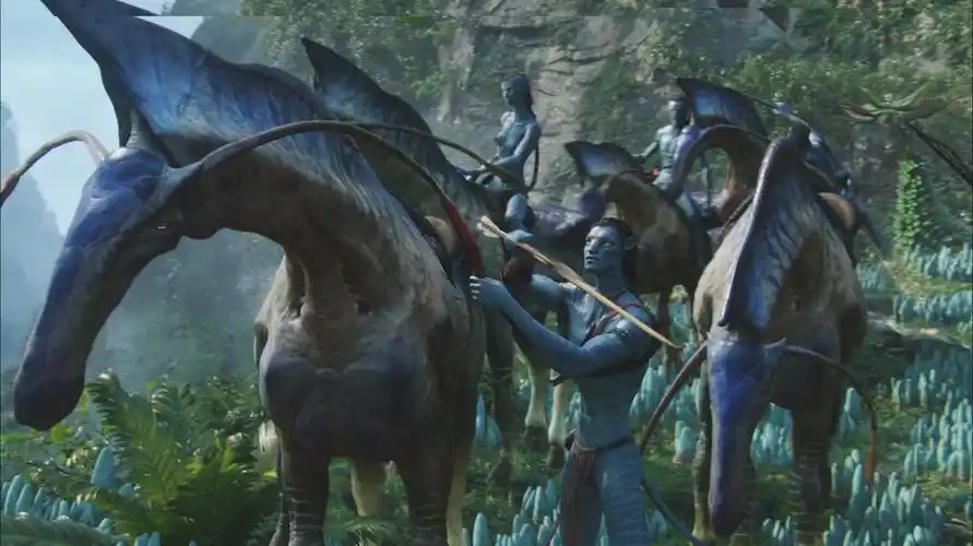 p>《阿凡达》 i>(avatar) /i>是一部由 a target="_blank" href="