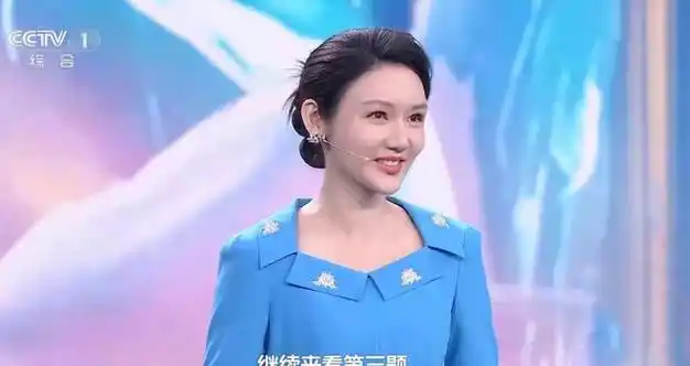 失去董卿,中国诗词大会终于发现"危机感"|龙洋|收视率|央视主持人