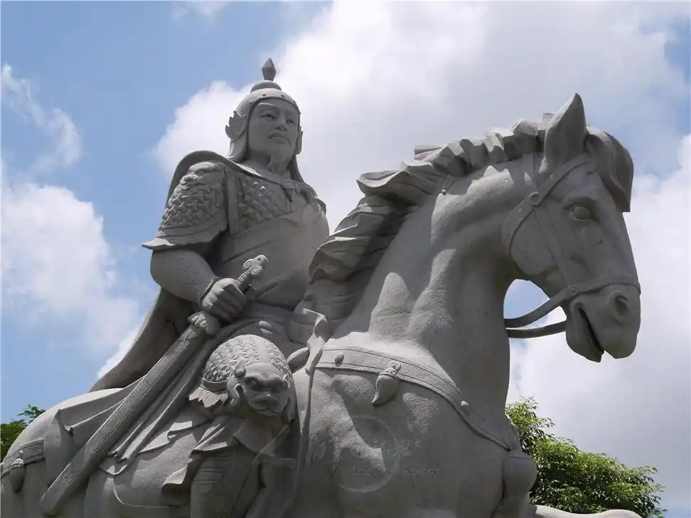 民族英雄郑成功最后真的是病死的吗?