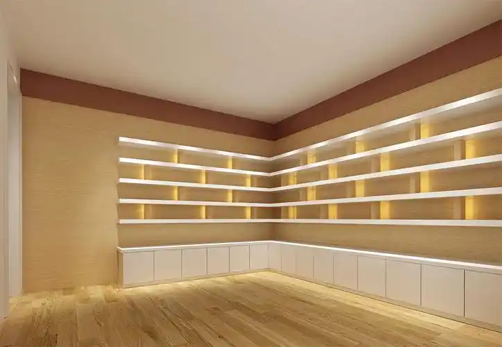 样品室隔板设计