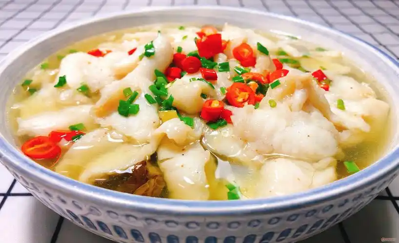 川香缘鱼庄加盟