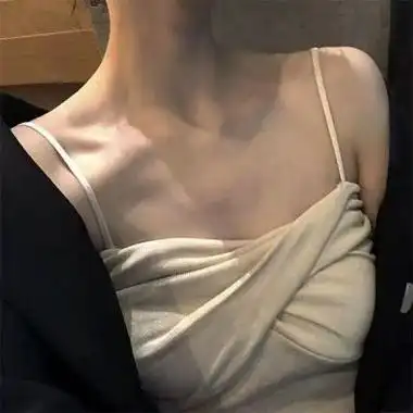 女生锁骨图片 霸气头像唯美 霸气头像图片大全 -【爱个性】