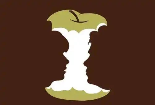 心理测试:你在下图最先看到什么?测出你内在的情感阴影!