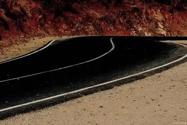 世界未解之谜-死亡公路