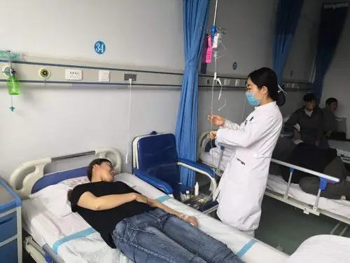 输液病人出现急性肺水肿的应急预案