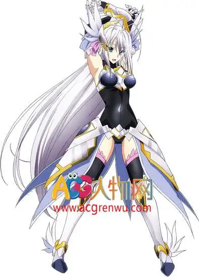 罗丝薇瑟人物基本信息:罗丝薇瑟是动漫《恶魔高中d×d》中的登场人物