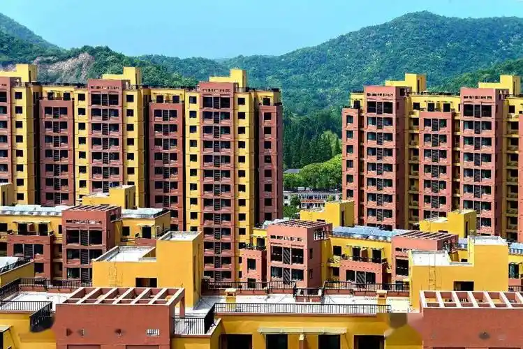 保障房,"美好家园",加装电梯,总有一个与你有关