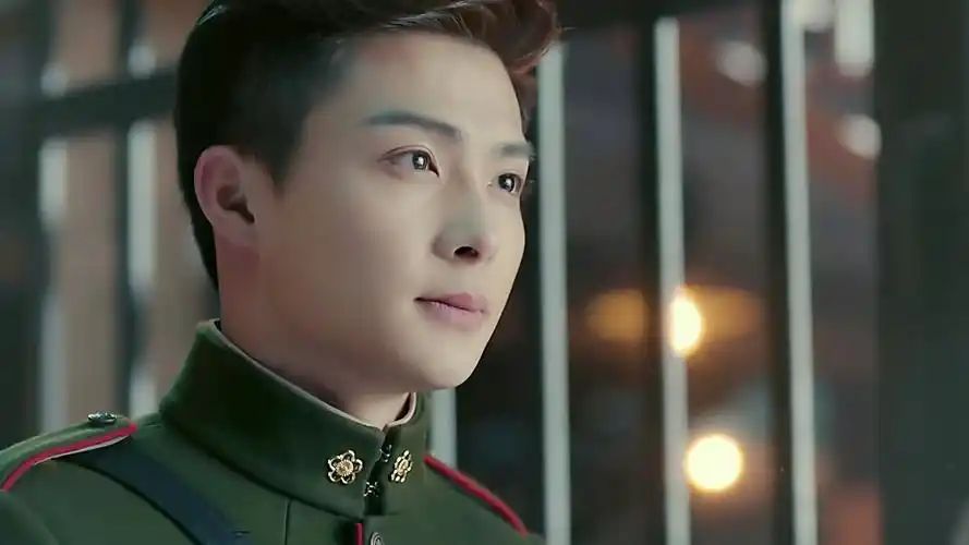 老九门# #张副官# - 堆糖,美图壁纸兴趣社区