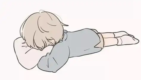 趴着睡觉有什么坏处