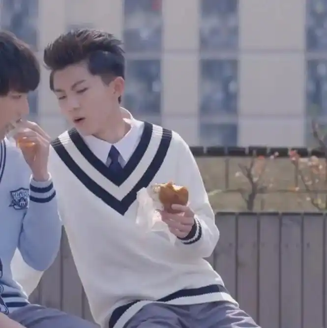 xql头像#祺鑫#文轩#翔霖 - 抖音