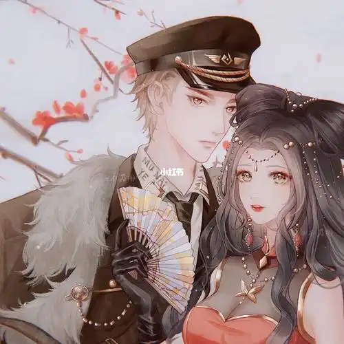 常山赵子龙参见军阀太太貂蝉