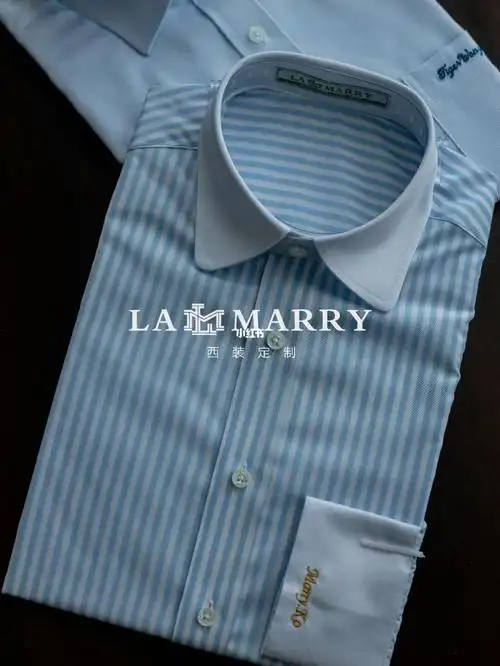 一分钟了解伊顿领衬衫自带小清新气质