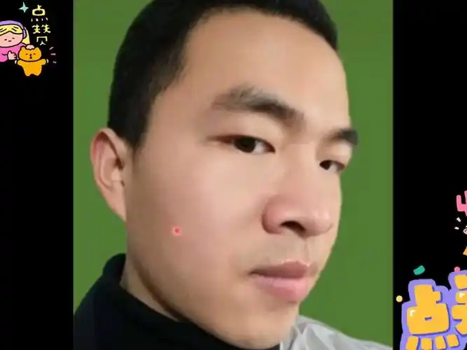 男人长有"鸡嘴耳",没人帮助,很难获得成功!