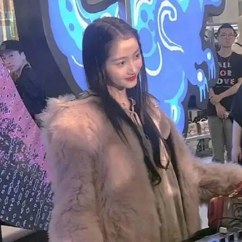 你们肯定没有的关晓彤优质头像