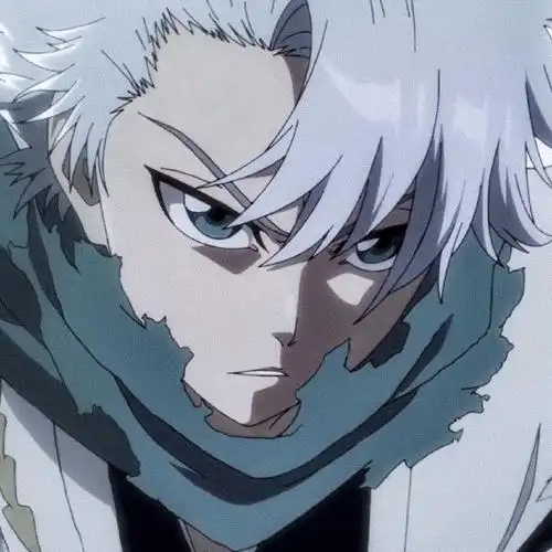 死神bleach##死神千年血战篇