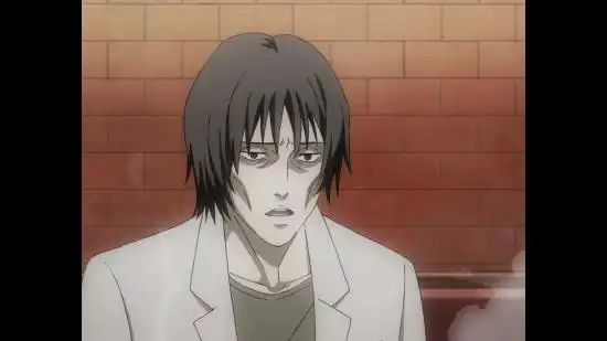 netflix改编动画伊藤润二maniac公布先行图和声优2023年上线