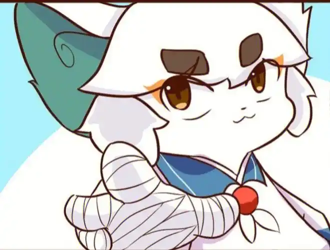 京剧猫京剧猫喵日常白糖