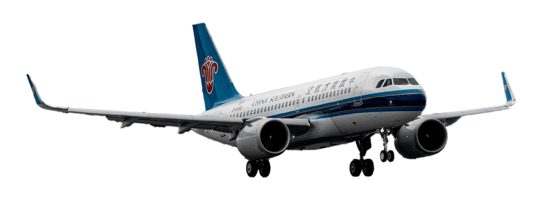 中国南方航空全球首家运营高高原机型a319neo飞机