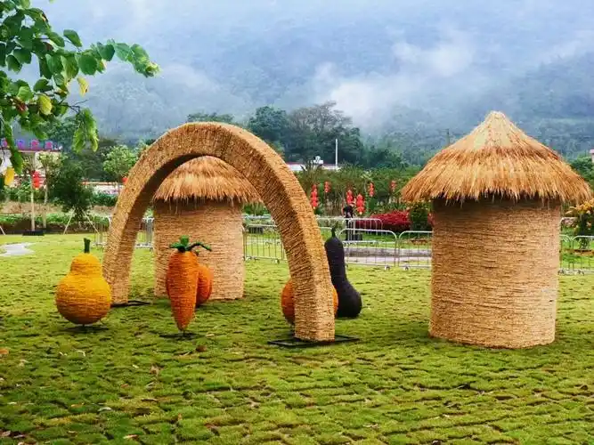 秋天最美的旅行地,广东韶关网红景点打卡