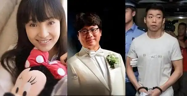 纪实白静:出轨,联合情夫敲诈丈夫,29岁被丈夫连刺三刀当场死亡