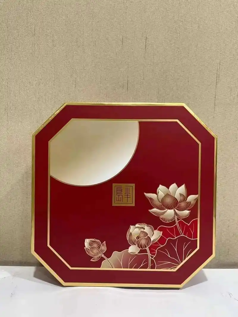 现货香港半岛奶黄月饼04.半岛酒店镇店之宝, 月饼界的劳斯莱 - 抖音