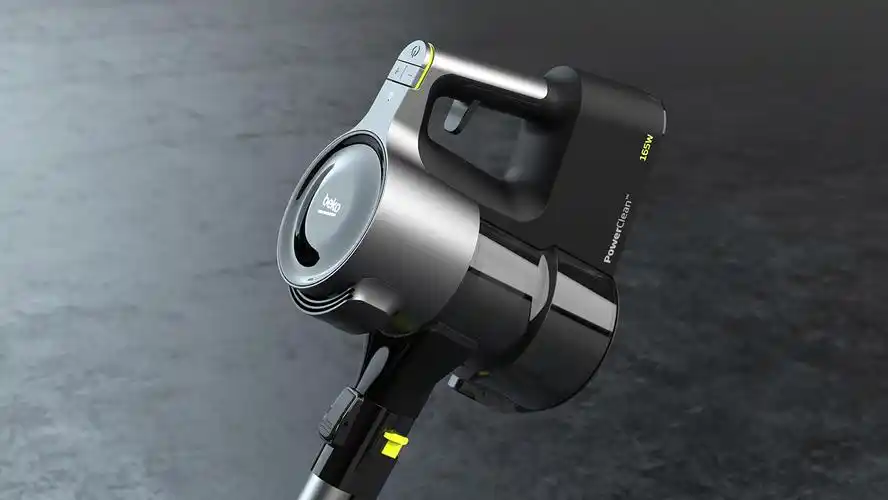 小家电产品设计创意脑洞极限探索红点大奖吸尘器设计