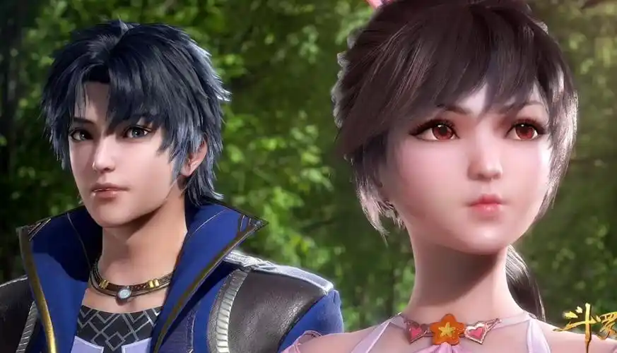 斗罗大陆1的动画片全部上映了多少集