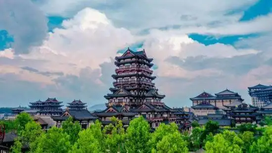 长沙望城向世界发出诗和远方的邀请