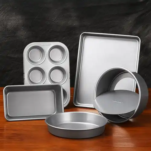 做蛋糕工具套装