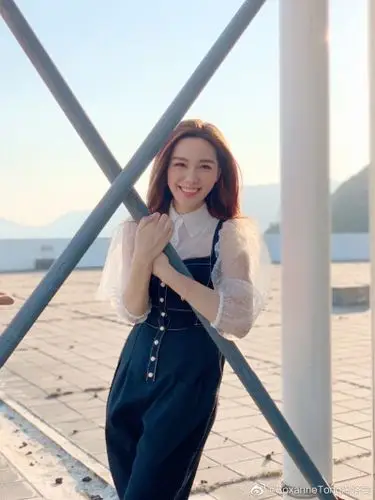 汤洛雯 - 堆糖,美图壁纸兴趣社区