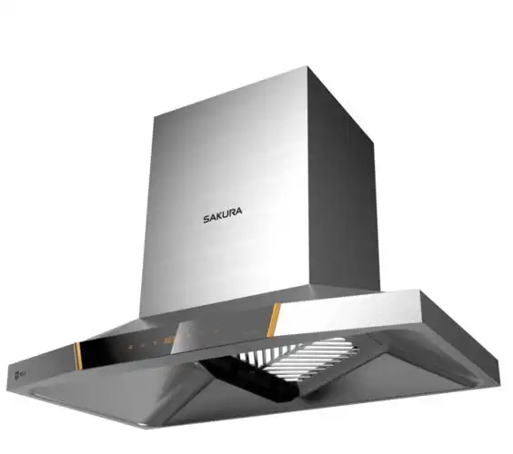 sakura樱花:开辟卫厨行业一个"崭新的世界"