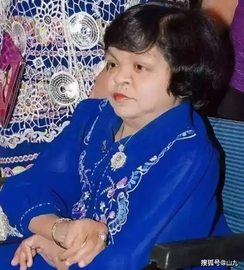 缅甸最灵验"女白龙王"杜绥绥温预言2024:夺其王位者,九世而亡_thi