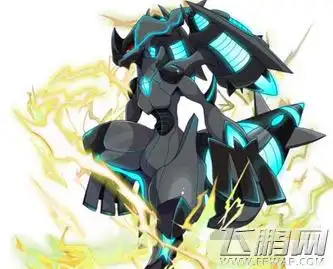 口袋妖怪复刻mega捷克罗姆怎么配招 mega捷克罗姆配招推荐