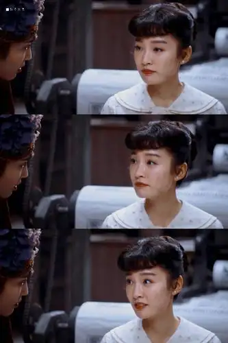 河神2播了10集了,开分7.6你目前最好感谁?