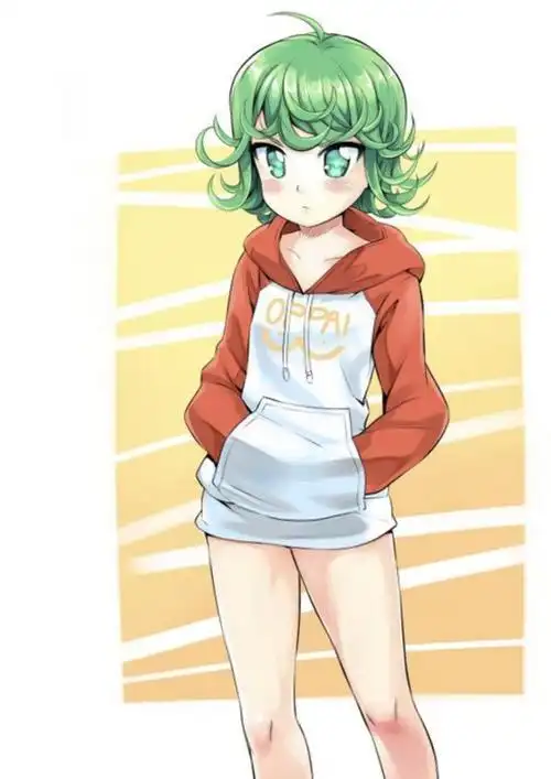 其实龙卷要是换一身衣服的话,就失去了那种感觉了,还是创可贴适糊她